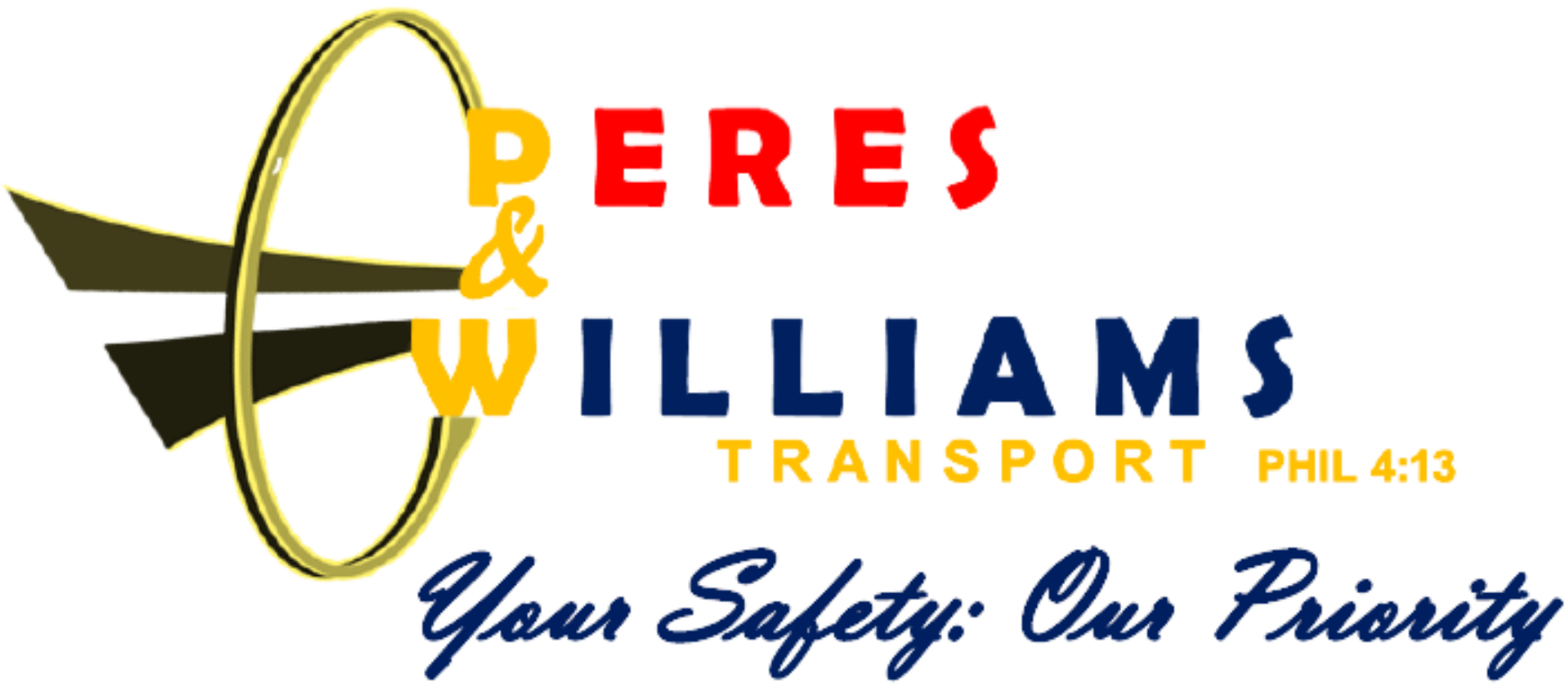 PW Transport