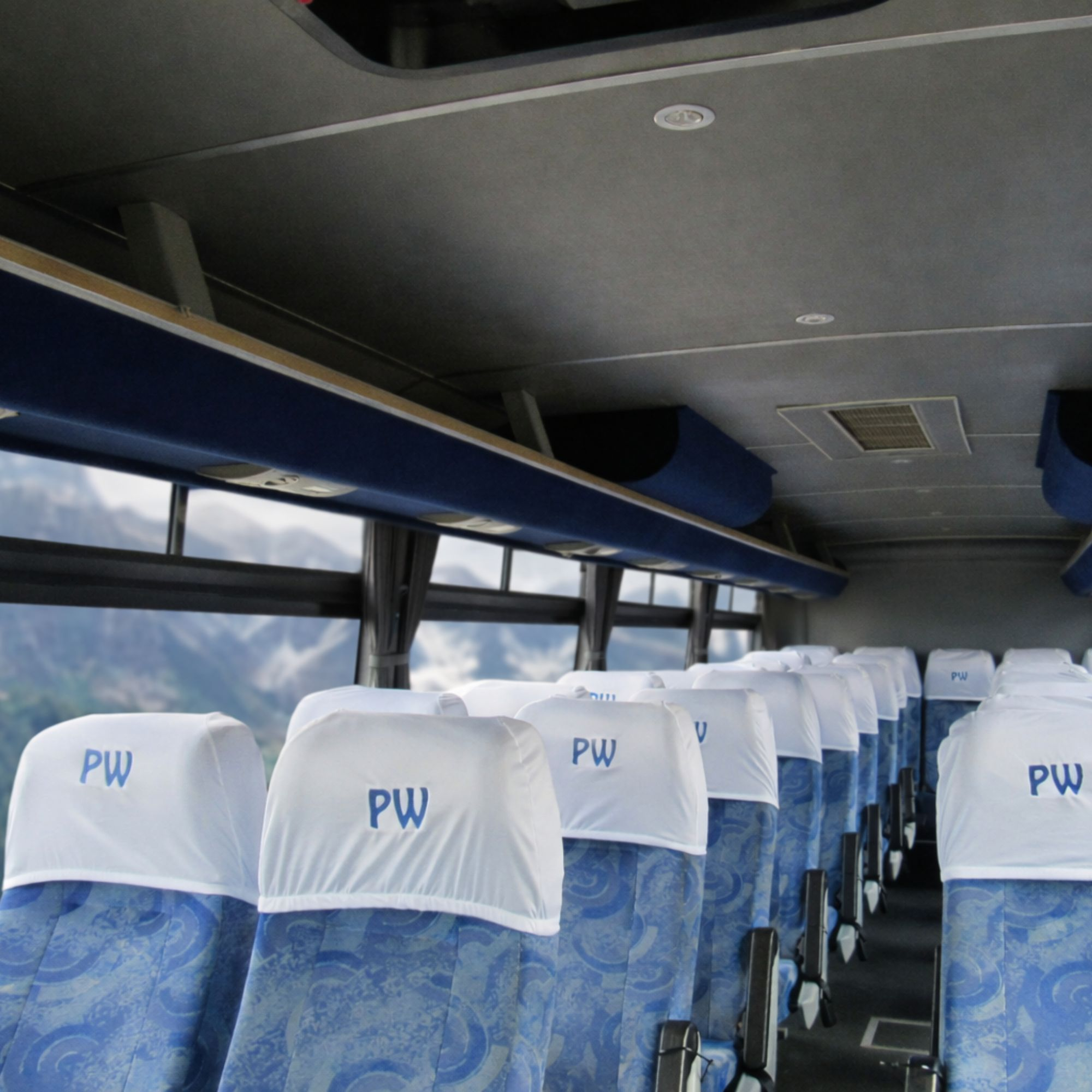 PW Transport